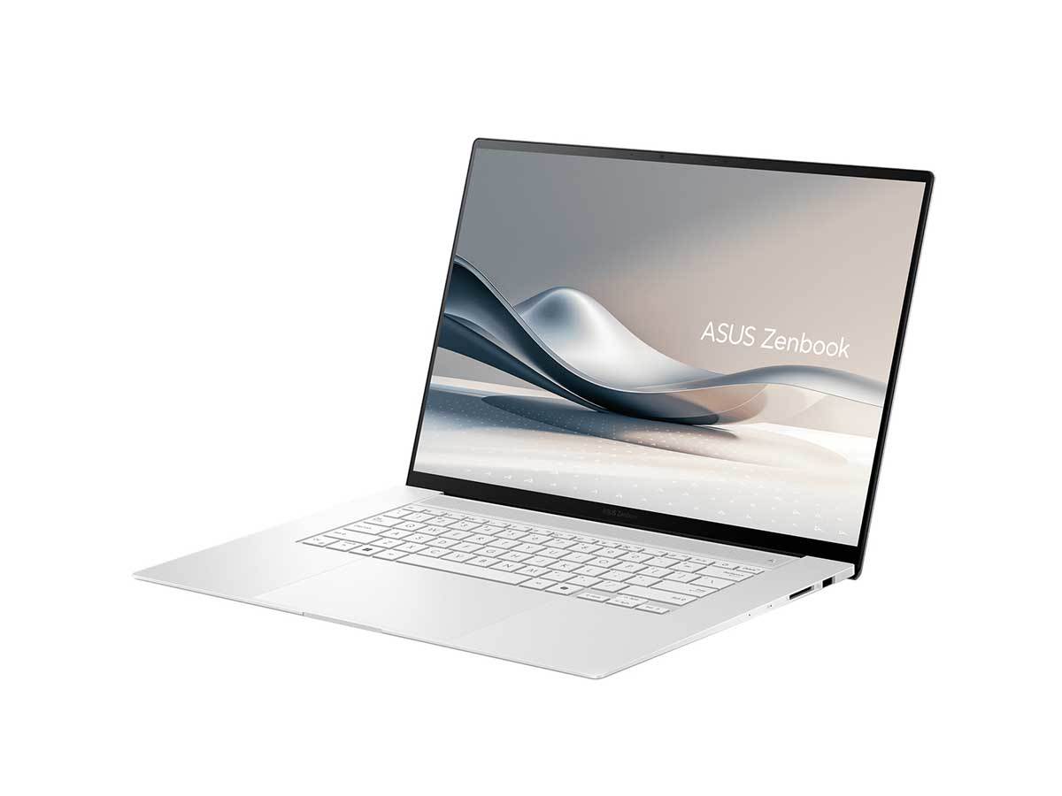  ASUS Zenbook S 16 UM5606 