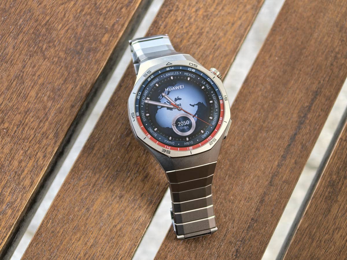Huawei Watch GT 5 Pro Huawei Watch GT 5 Pro