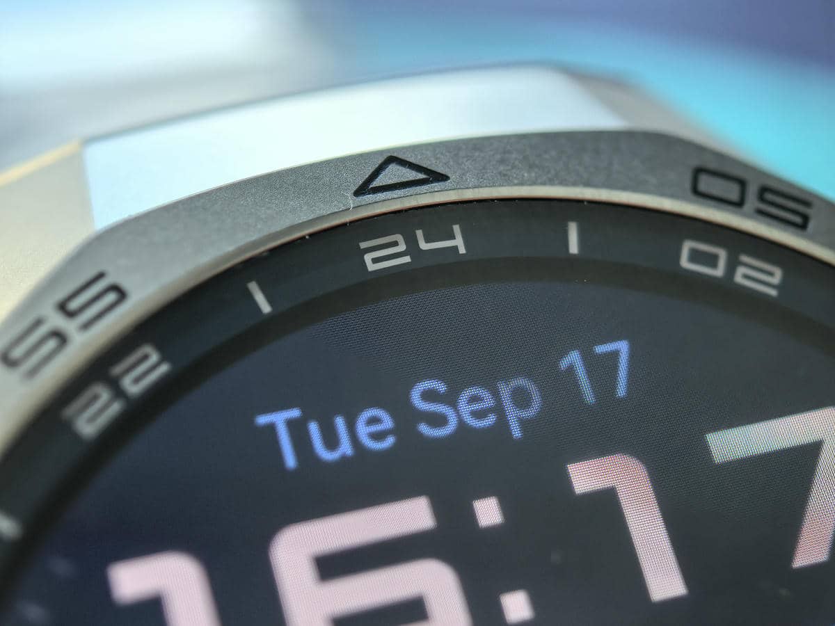 Huawei Watch GT 5 Pro 5.jpg - SmartLife / Ilija Baošić   Huawei Watch GT 5 Pro 5.jpg - SmartLife / Ilija Baošić