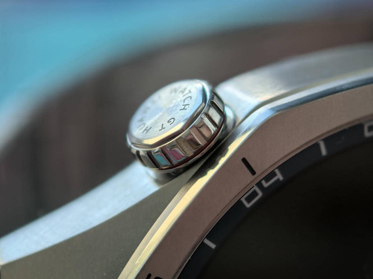  Huawei Watch GT 5 Pro 3.jpg - SmartLife / Ilija Baošić 