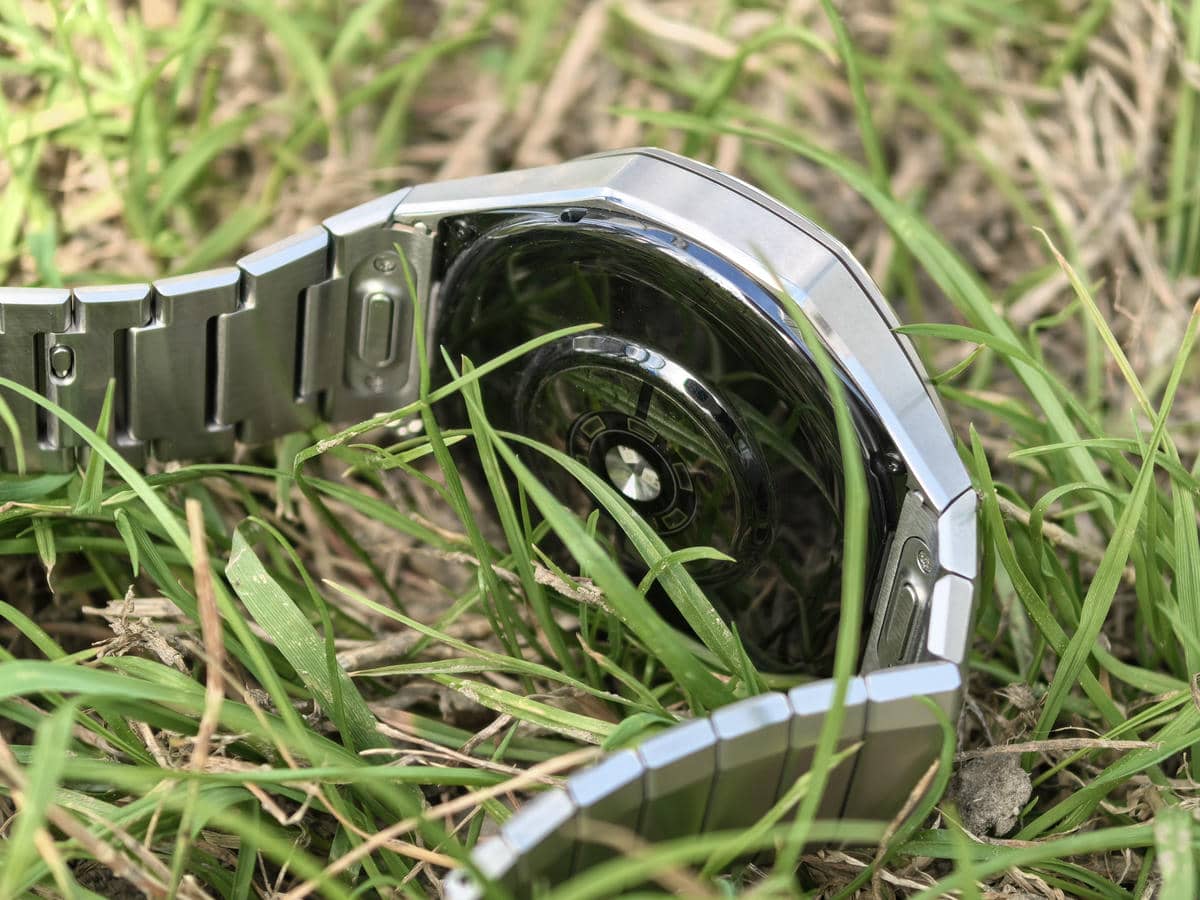 Huawei Watch GT 5 Pro 7.jpg - SmartLife / Ilija Baošić   Huawei Watch GT 5 Pro 7.jpg - SmartLife / Ilija Baošić