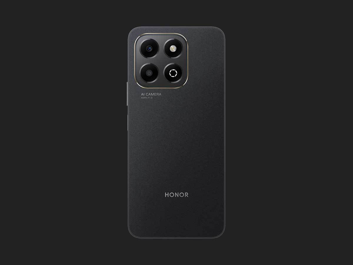  HONOR X6b 