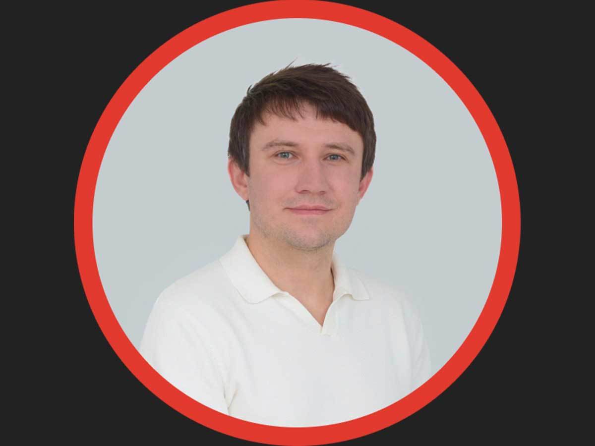 Alexander Breus   Alexander Breus