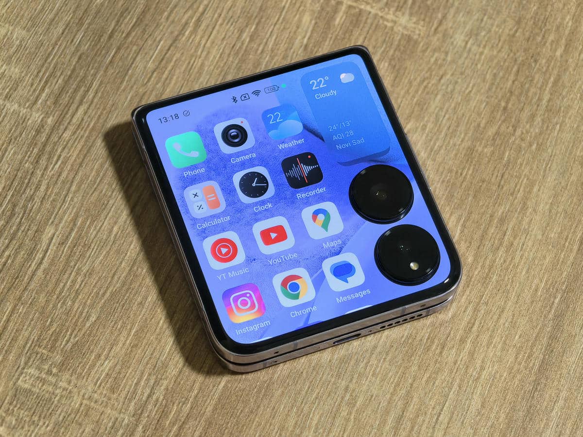 Xiaomi Mix Flip Xiaomi Mix Flip
