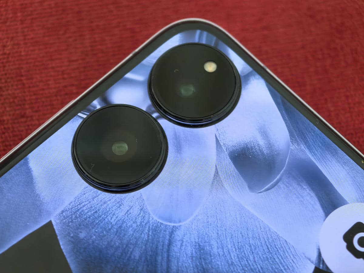 Xiaomi Mix Flip kamere Xiaomi Mix Flip kamere