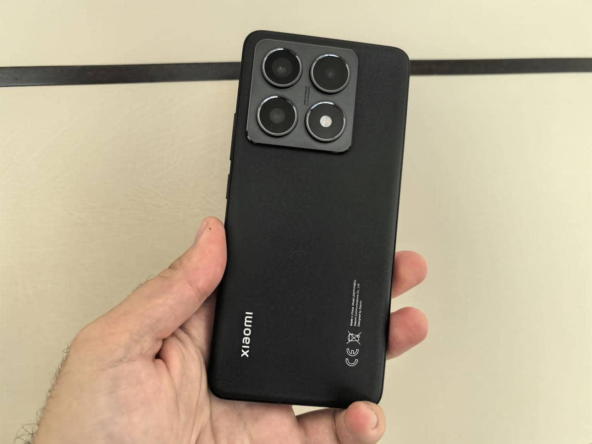 Xiaomi 14T Pro Xiaomi 14T Pro