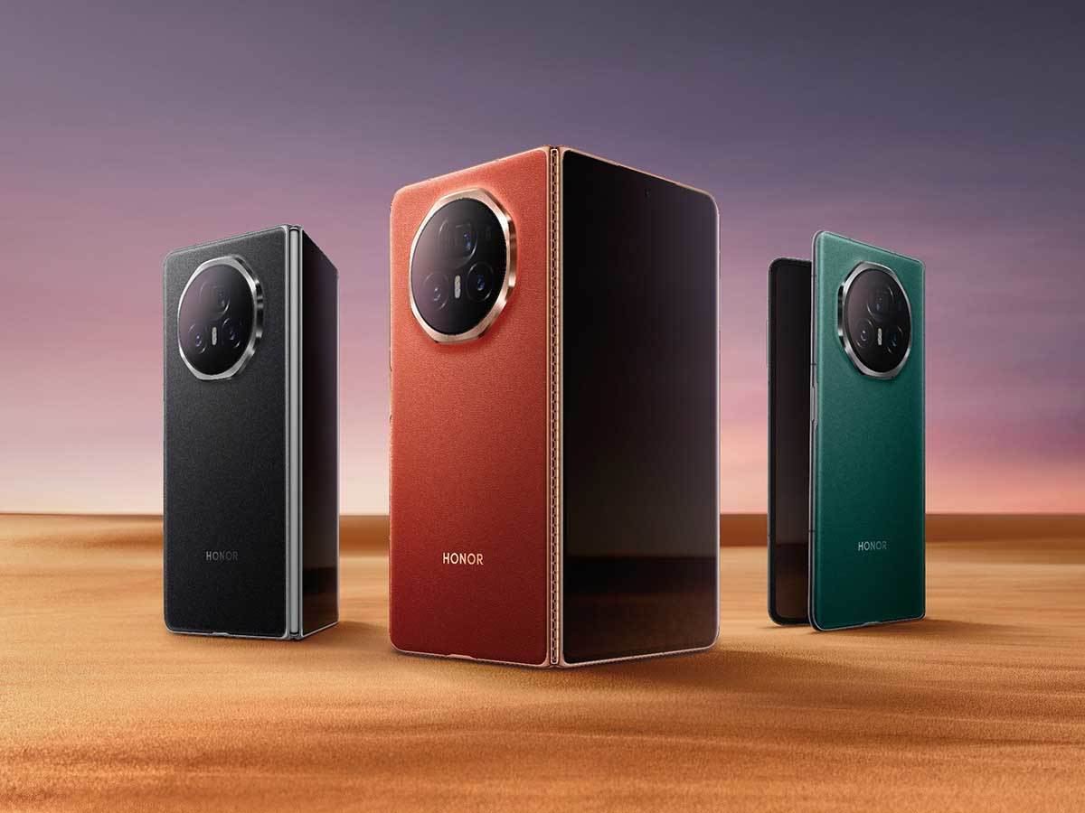 HONOR Magic V3 HONOR Magic V3