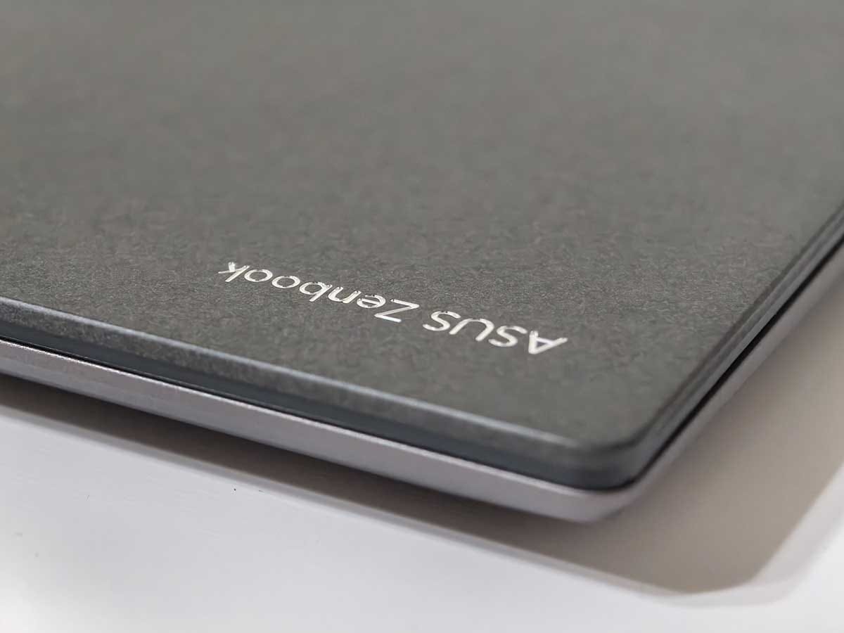 Zenbook S 14 UX5406 tekstura Zenbook S 14 UX5406 tekstura