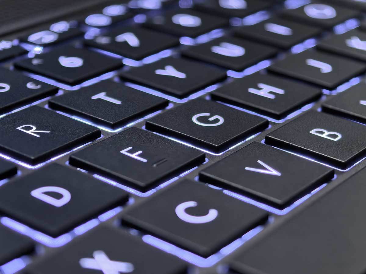 Zenbook S 14 tastatura Zenbook S 14 tastatura