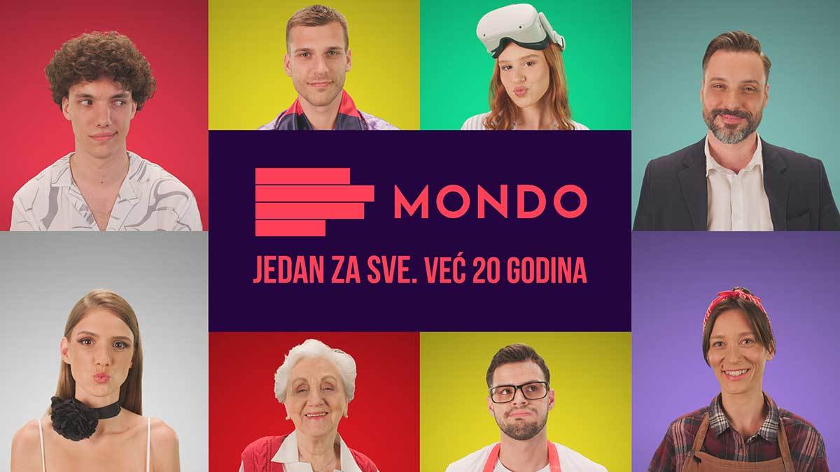  Mondo slavi 20 godina 