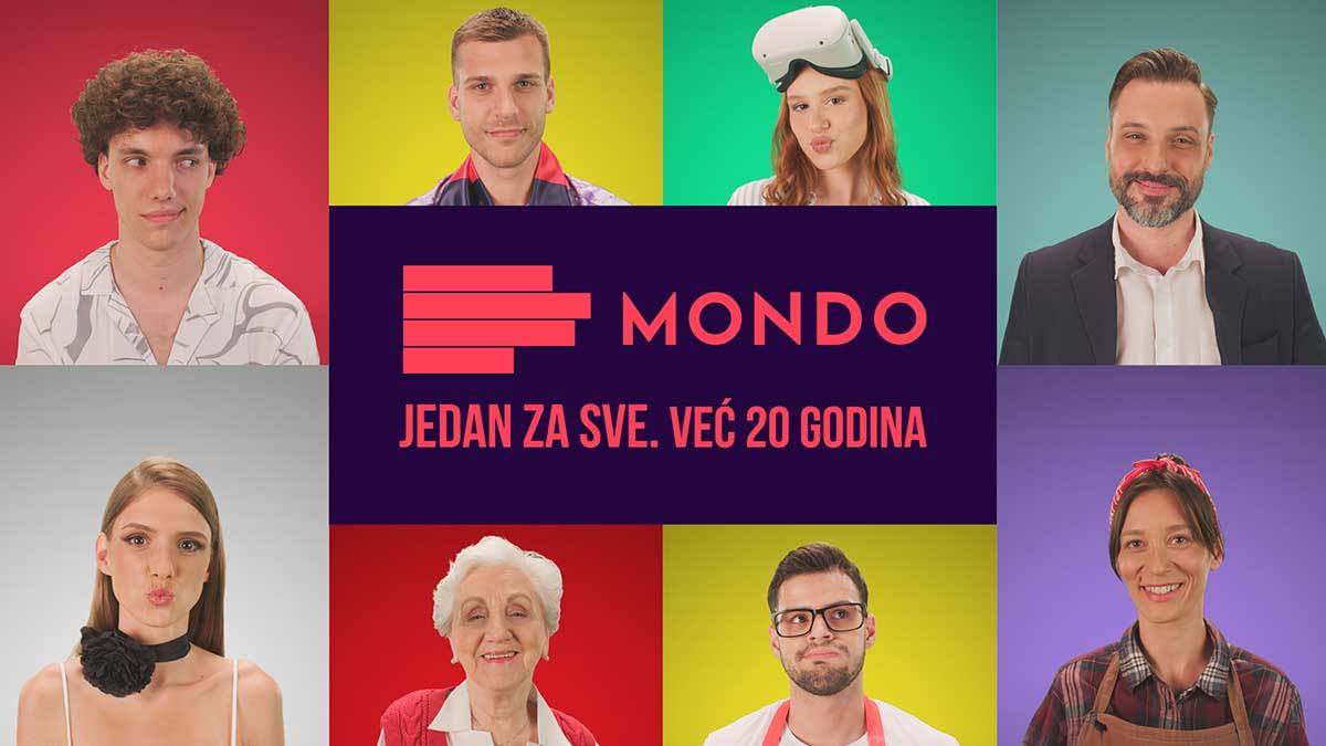 Mondo slavi 20 godina   Mondo slavi 20 godina