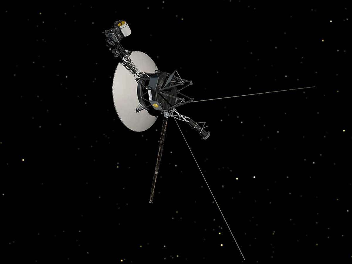 Voyager   Voyager