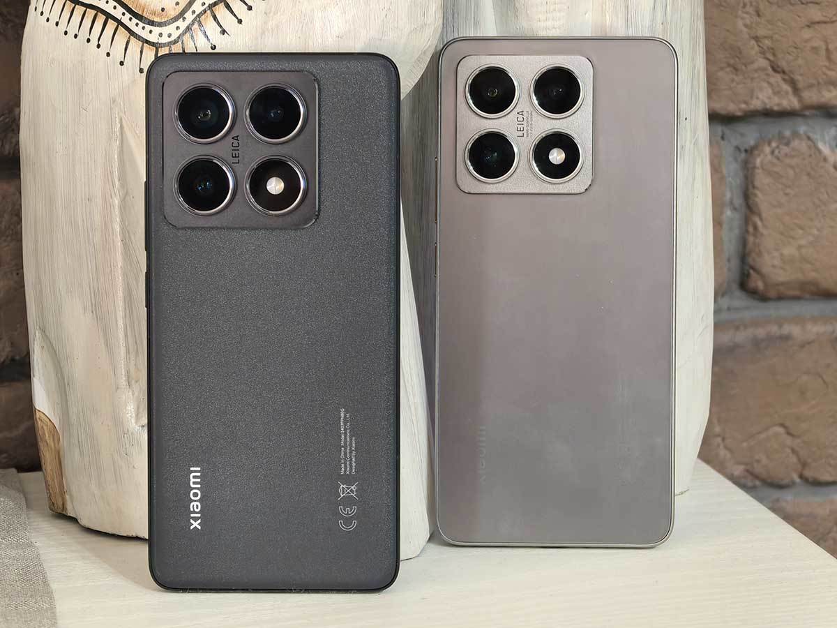 Xiaomi 14T serija Xiaomi 14T serija