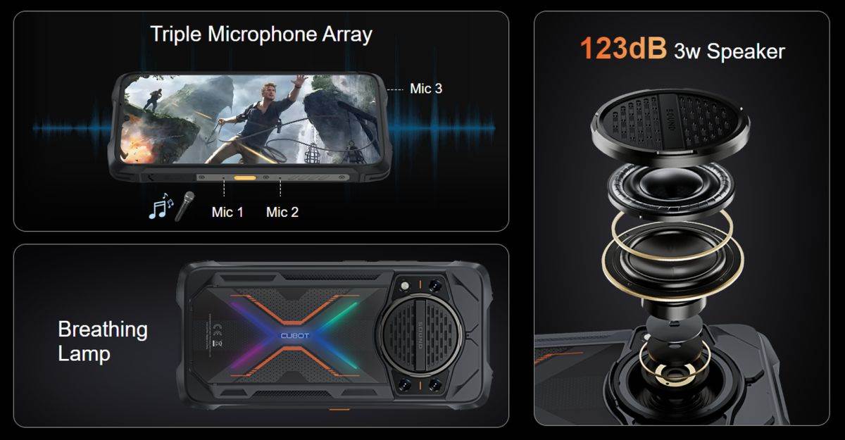  Cubot KingKong Power 3 _ Foto Cubot (3).jpg - Cubot 