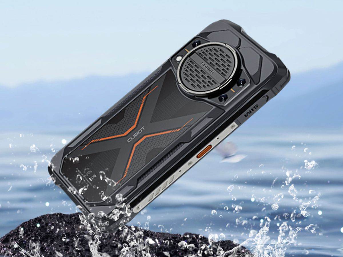 Cubot KingKong Power 3 _ Foto Cubot (1).jpg - Cubot   Cubot KingKong Power 3 _ Foto Cubot (1).jpg - Cubot