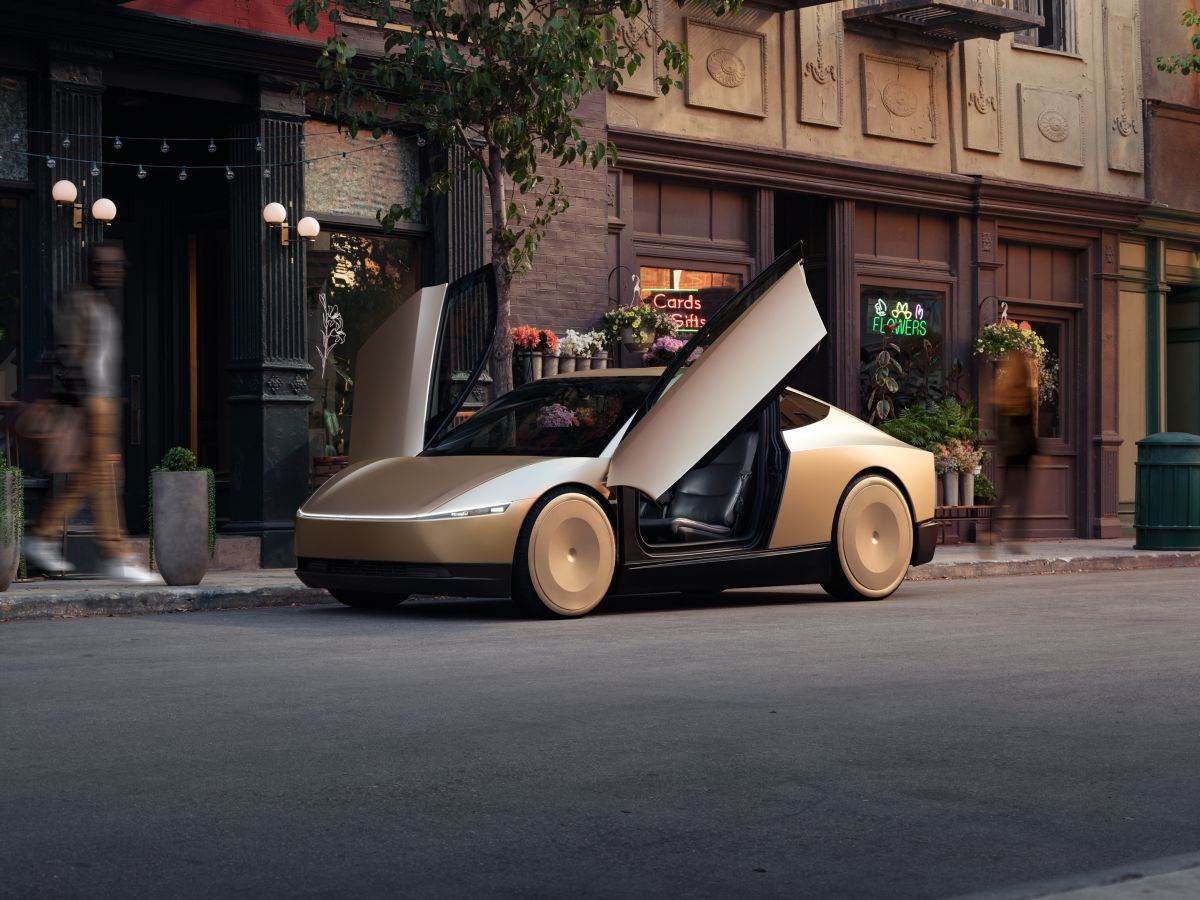 Tesla Cybercab _ Foto Tesla (1).jpg - Tesla   Tesla Cybercab _ Foto Tesla (1).jpg - Tesla