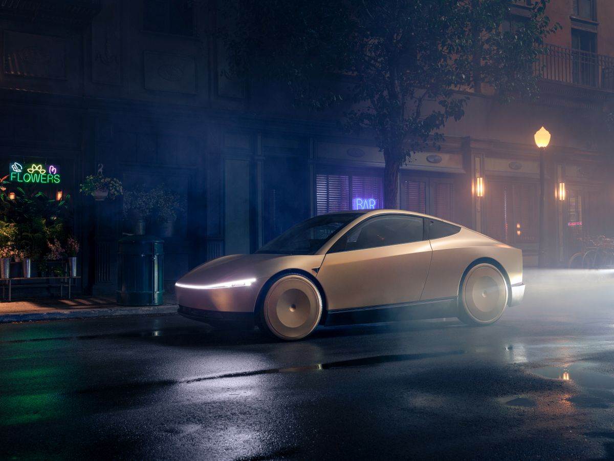  Tesla Cybercab _ Foto Tesla (5).jpg - Tesla 