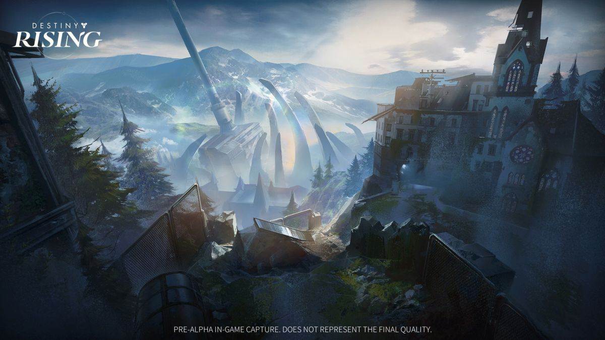 Destiny Rising _ Foto NetEase Games (2).jpg - NetEase Games   Destiny Rising _ Foto NetEase Games (2).jpg - NetEase Games