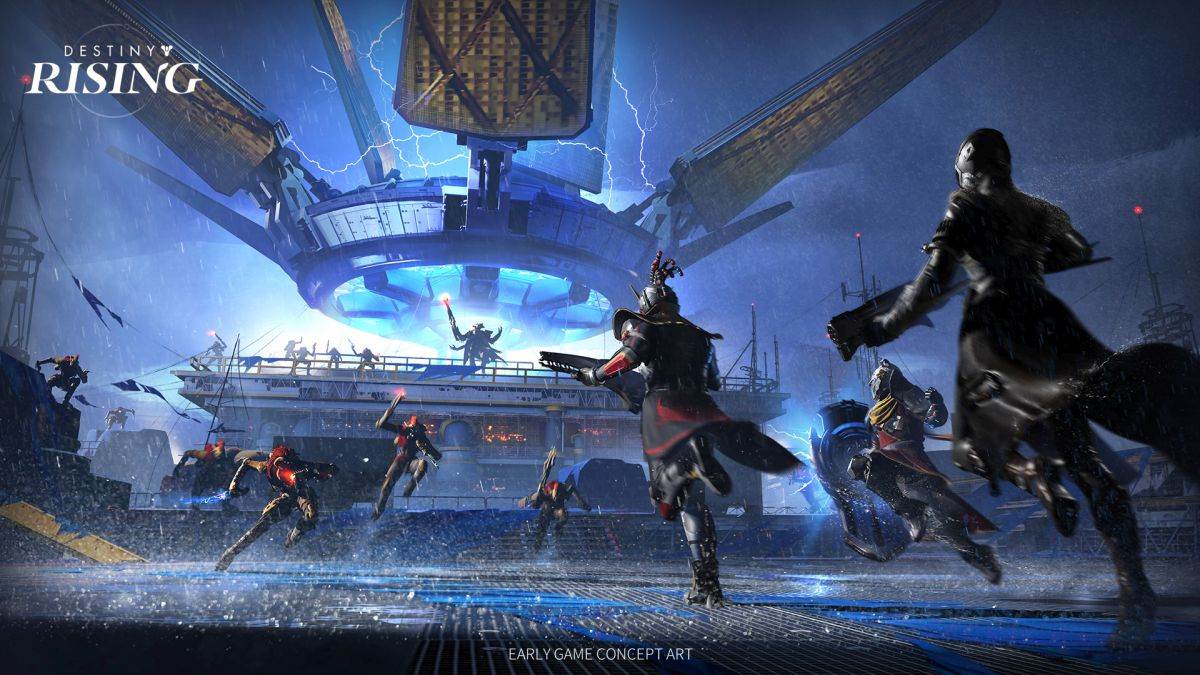 Destiny Rising _ Foto NetEase Games (3).jpg - NetEase Games   Destiny Rising _ Foto NetEase Games (3).jpg - NetEase Games