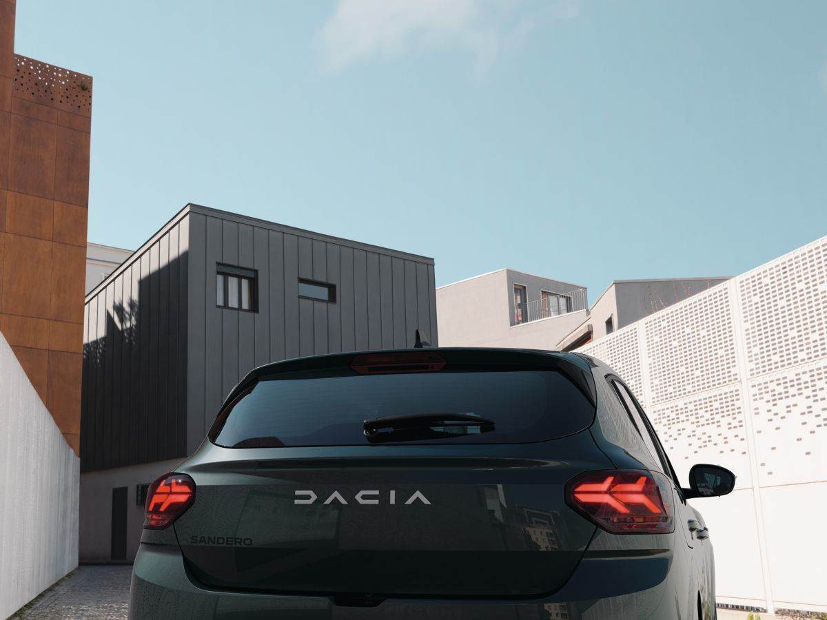 Dacia Sandero 2024 _ Foto Dacia.jpg - Dacia   Dacia Sandero 2024 _ Foto Dacia.jpg - Dacia