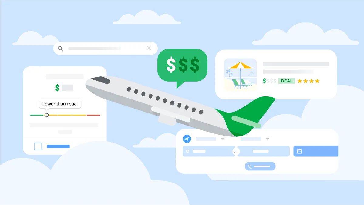 Google Flights _ jeftini letovi _ Izvor Google.jpg Google Flights _ jeftini letovi _ Izvor Google.jpg