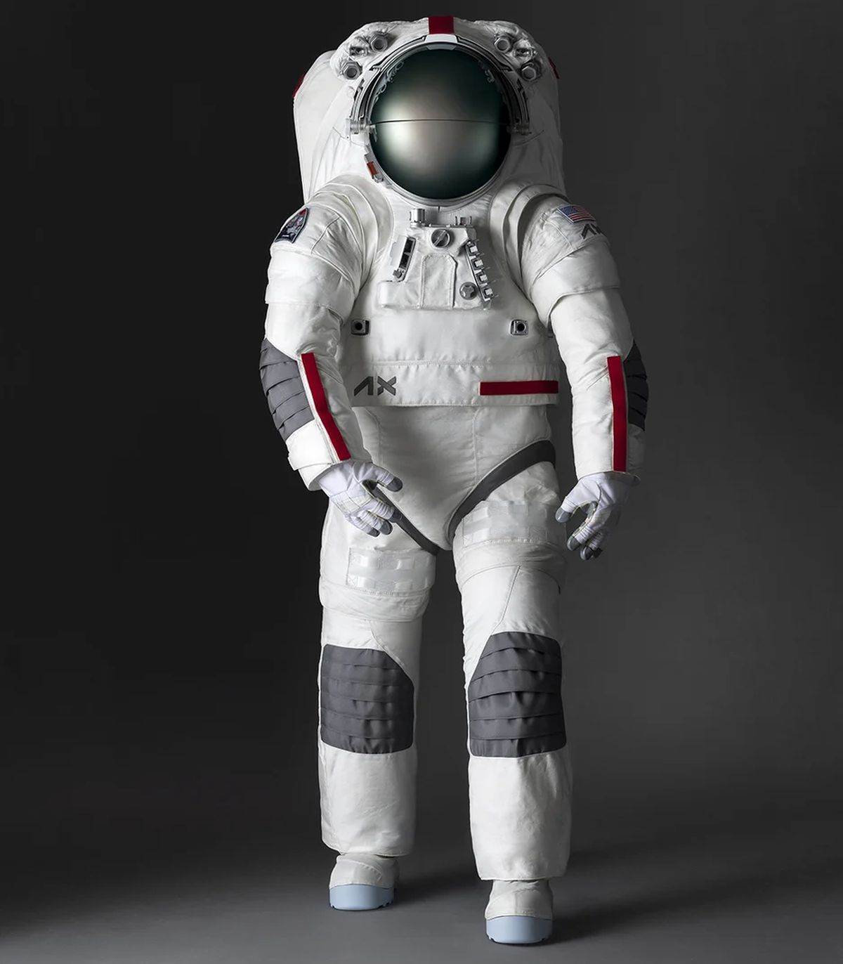  AxEMU svemirsko odelo _ Foto Axiom Space Prada (5).jpg - Axiom Space / Prada 
