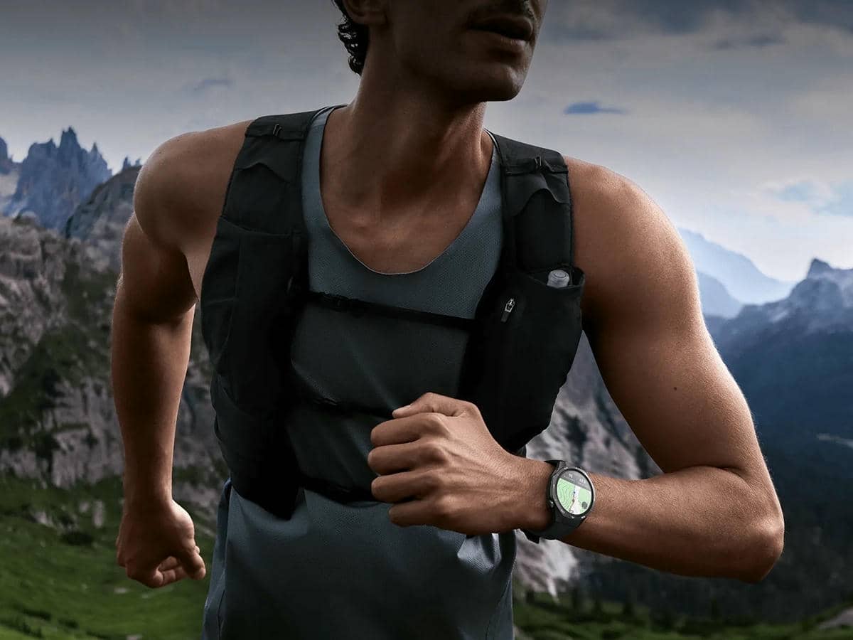 Huawei Watch GT 5 serija Huawei Watch GT 5 serija