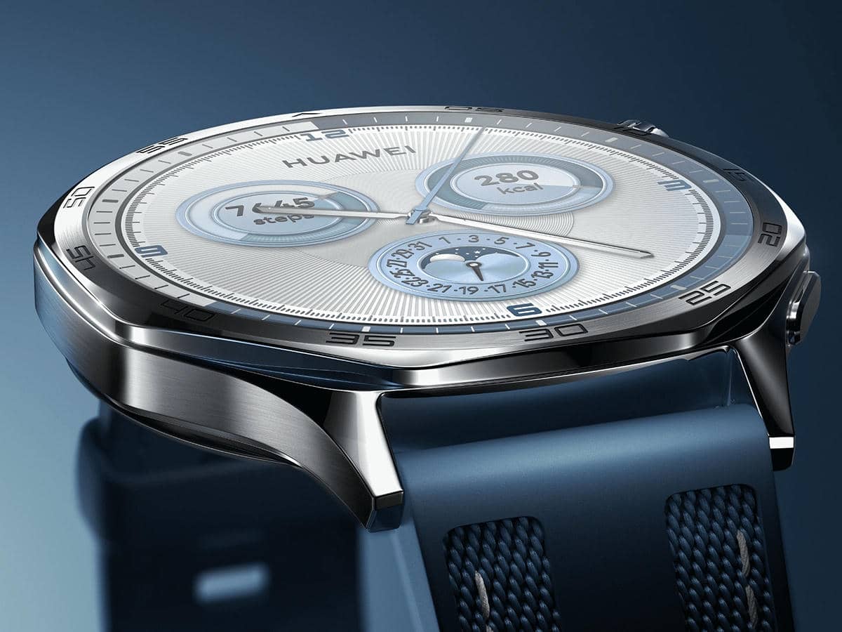 Huawei Watch GT 5 pametni sat Huawei Watch GT 5 pametni sat