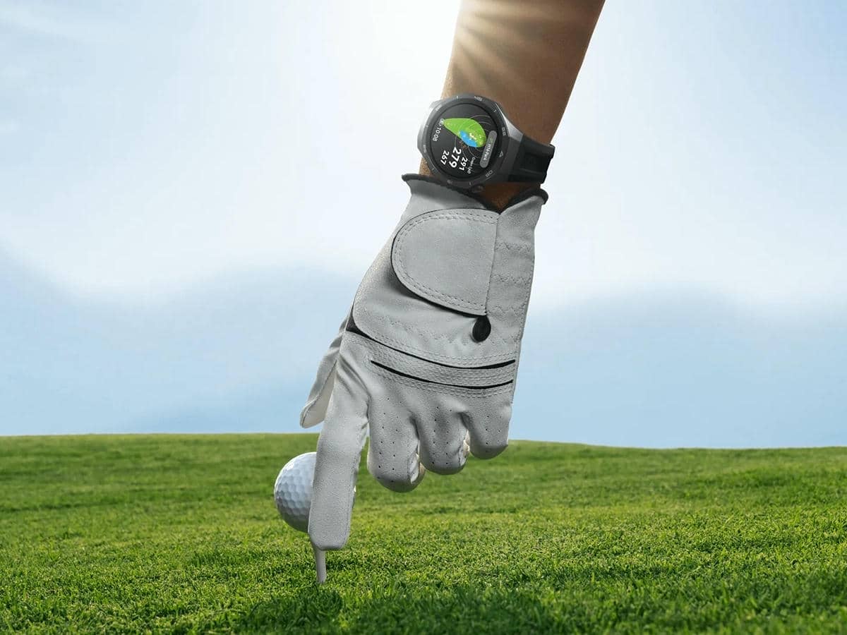 Watch GT 5 Pro golf režim Watch GT 5 Pro golf režim