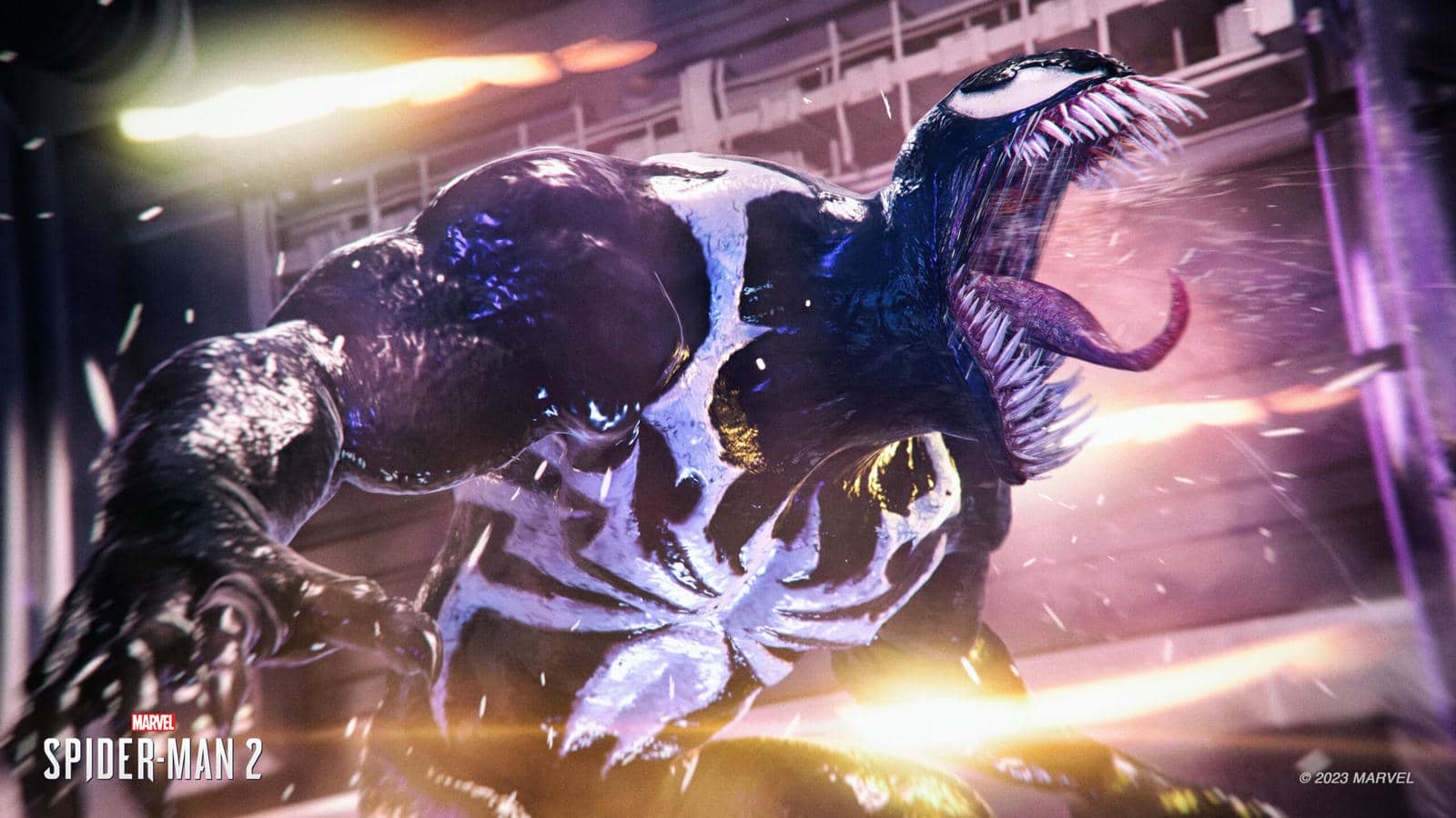 Spider-Man 2 5.jpg - Insomniac Games.   Spider-Man 2 5.jpg - Insomniac Games.