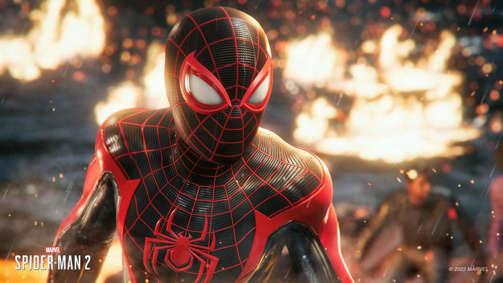 Spider-Man 2 9.jpg - Insomniac Games.   Spider-Man 2 9.jpg - Insomniac Games.