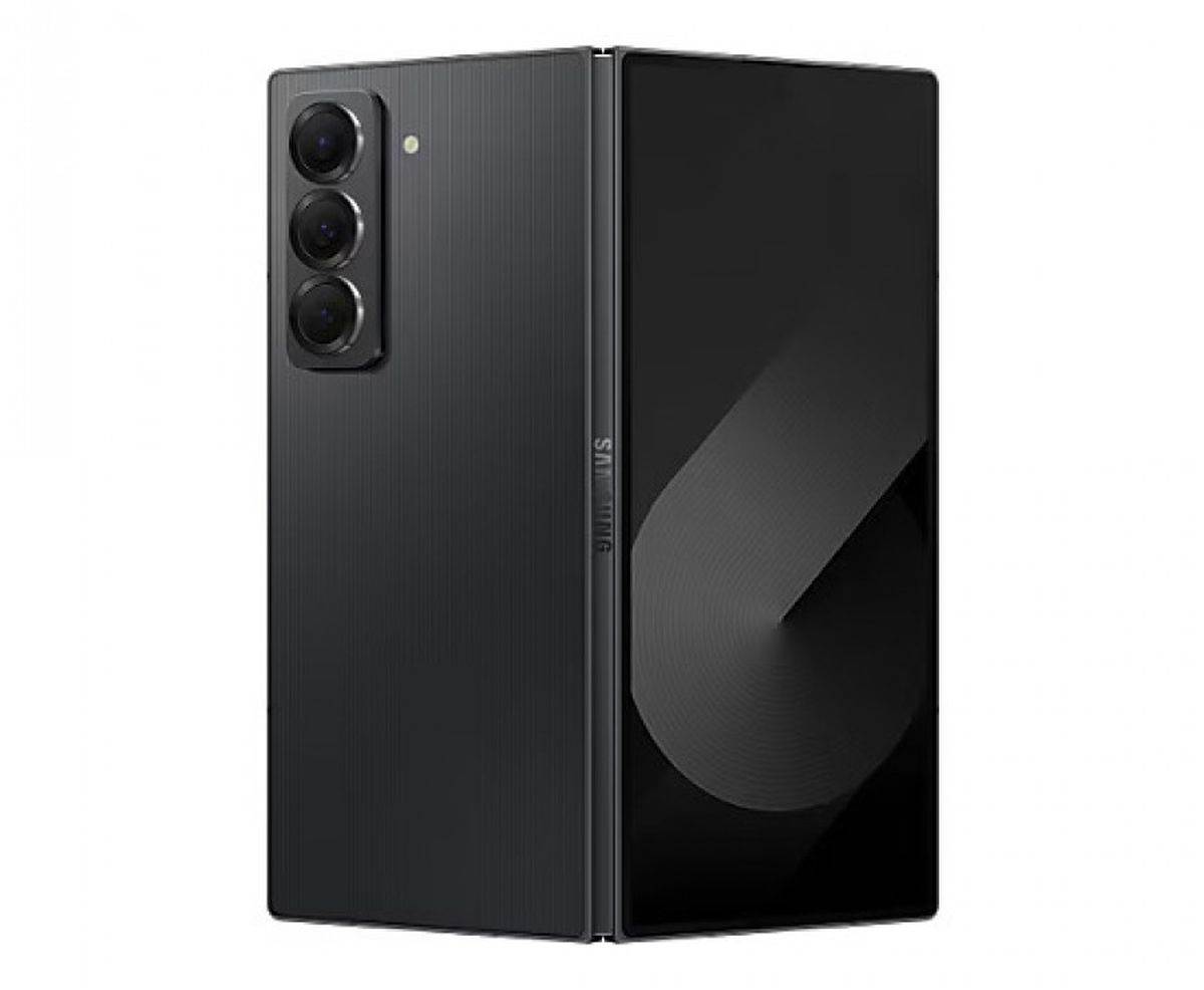 Samsung Galaxy Z Fold Special Edition _ Foto Samsung (2).jpg - Samsung   Samsung Galaxy Z Fold Special Edition _ Foto Samsung (2).jpg - Samsung