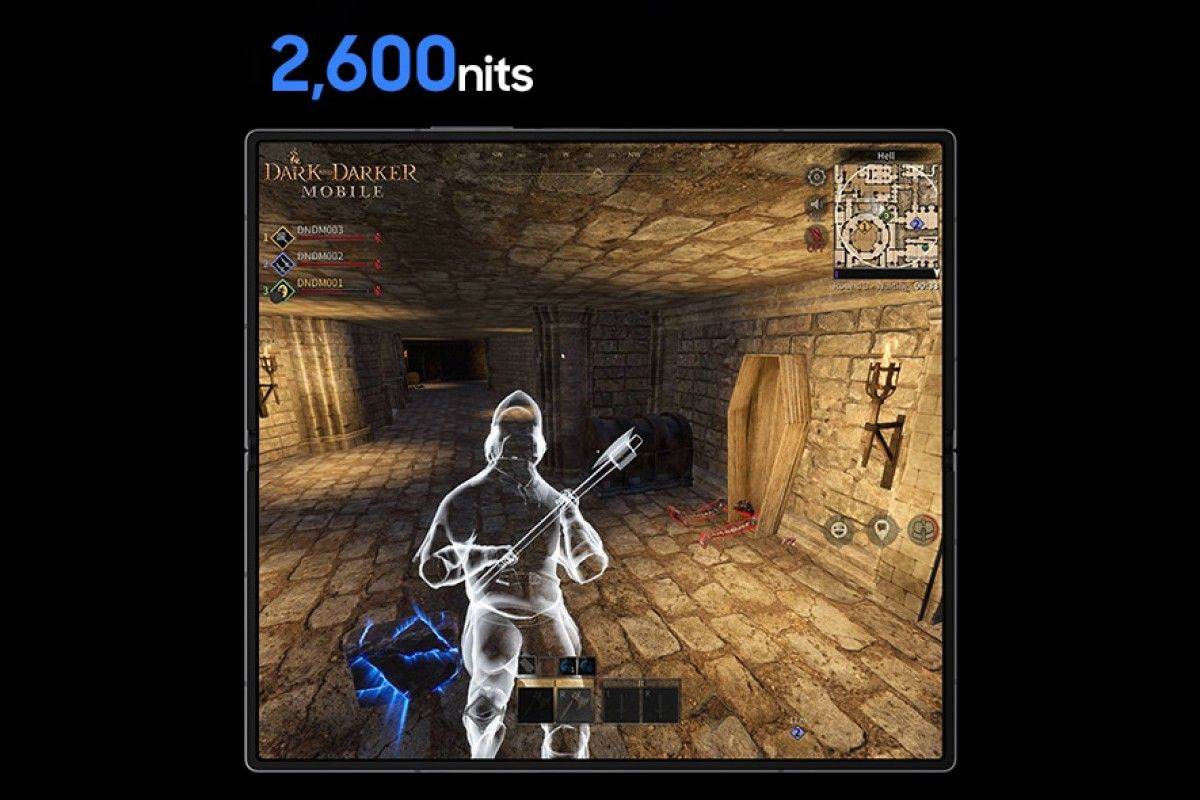  Samsung Galaxy Z Fold Special Edition _ Foto Samsung (7).jpg - Samsung 