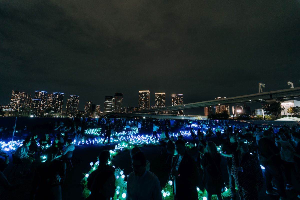  IQOS Together X Sensorium _ Foto IQOS (2).jpg - IQOS 