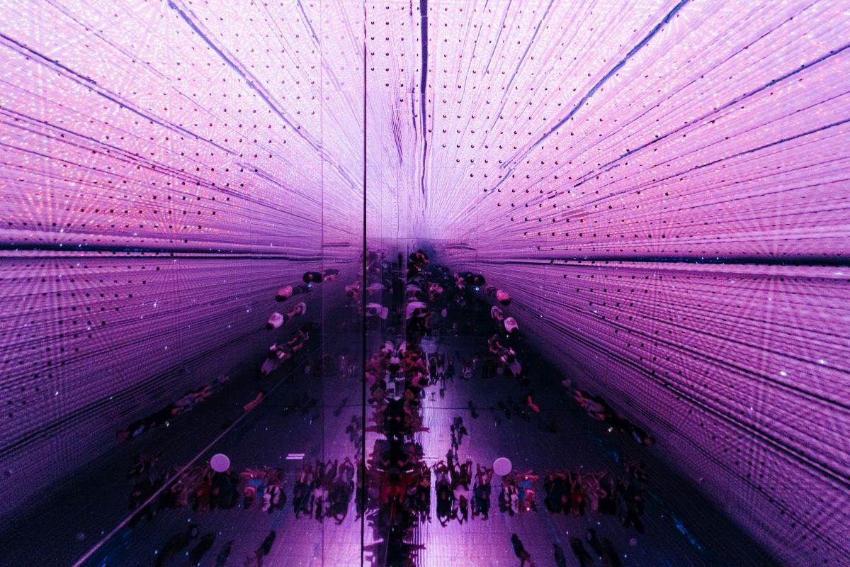  IQOS Together X Sensorium _ Foto IQOS (4).jpg - IQOS 