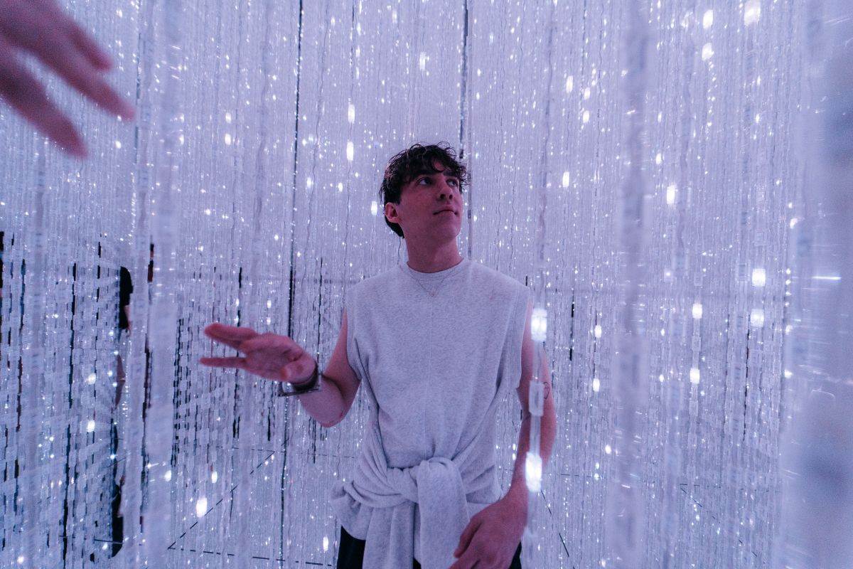  IQOS Together X Sensorium _ Foto IQOS (5).jpg - IQOS 