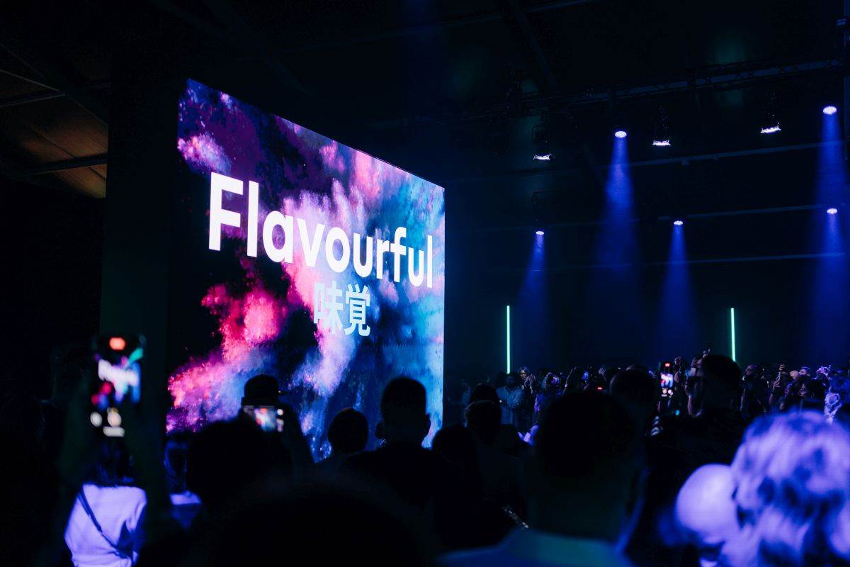  IQOS Together X Sensorium _ Foto IQOS (7).jpg - IQOS 