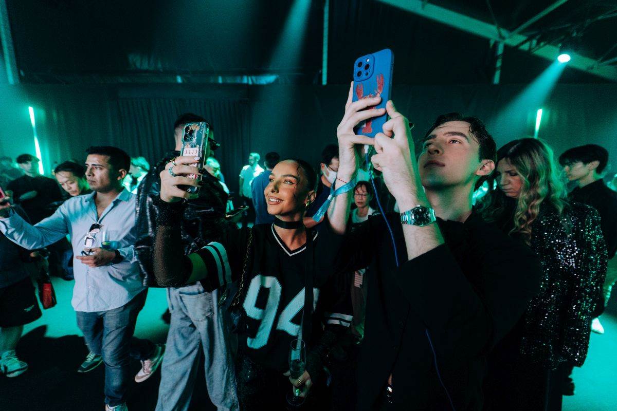  IQOS Together X Sensorium _ Foto IQOS (10).jpg - IQOS 