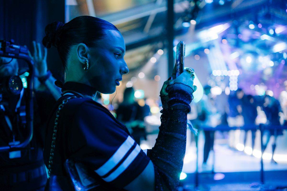  IQOS Together X Sensorium _ Foto IQOS (16).jpg - IQOS 