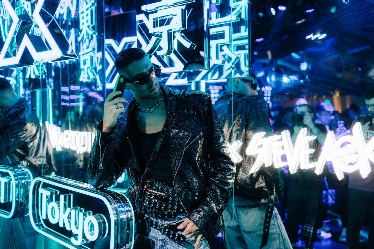  IQOS Together X Sensorium _ Foto IQOS (19).jpg - IQOS 