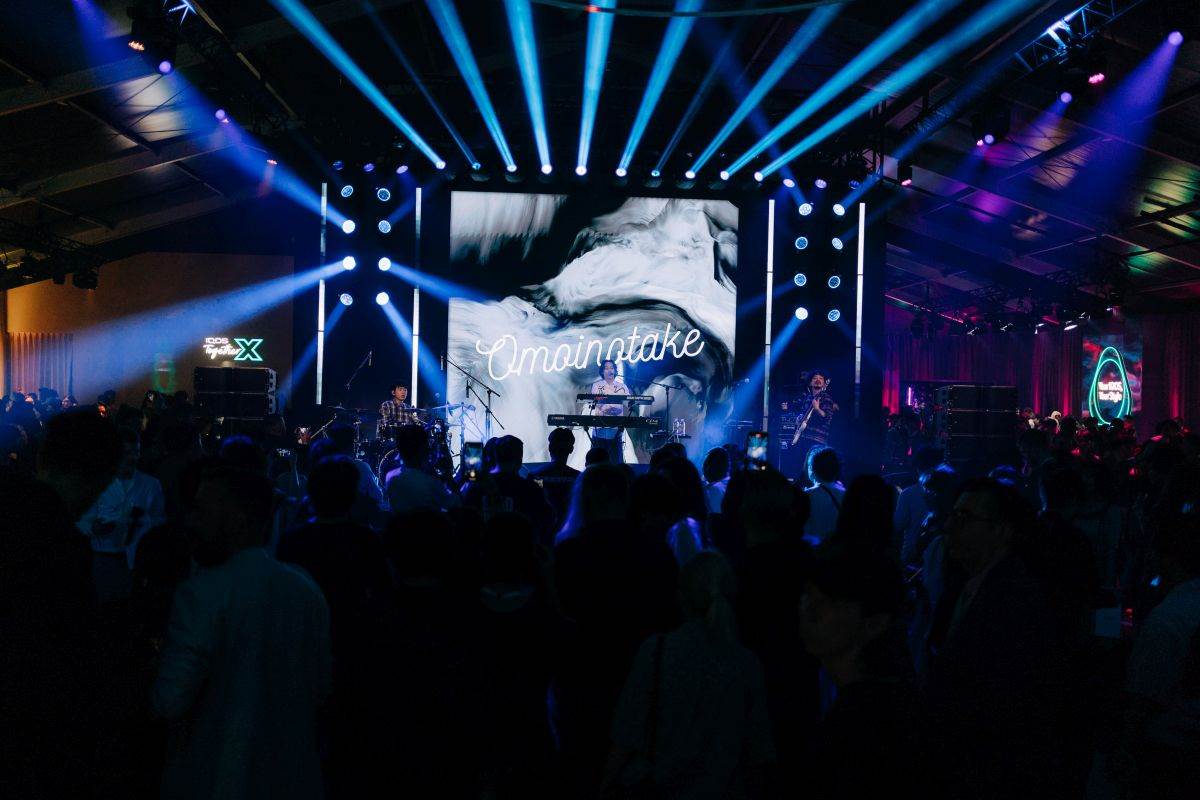  IQOS Together X Sensorium _ Foto IQOS (20).jpg - IQOS 