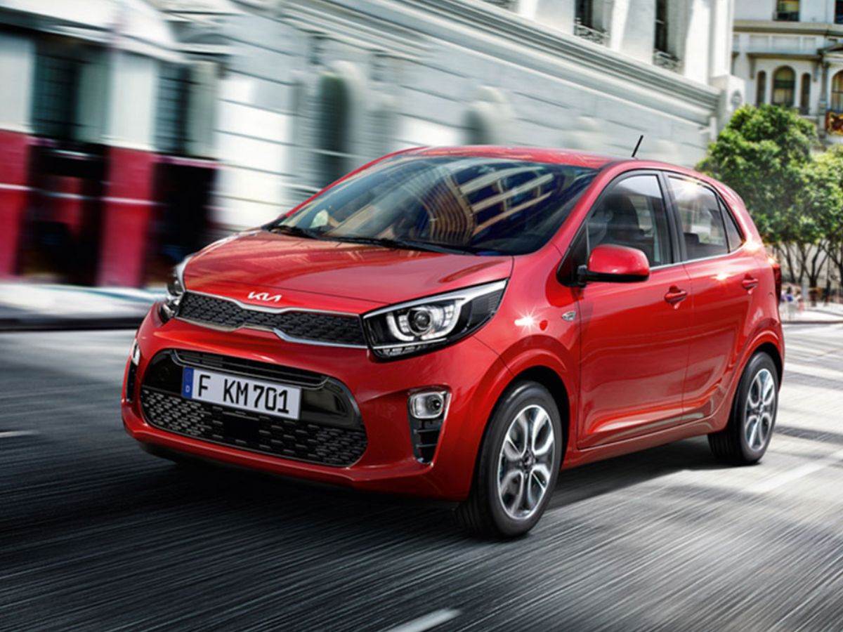 Kia Picanto Kia Picanto