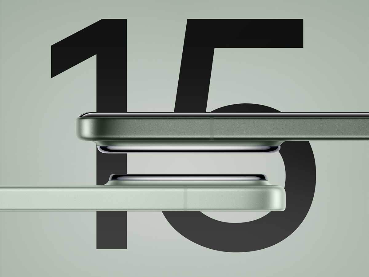 Xiaomi 15 serija Xiaomi 15 serija