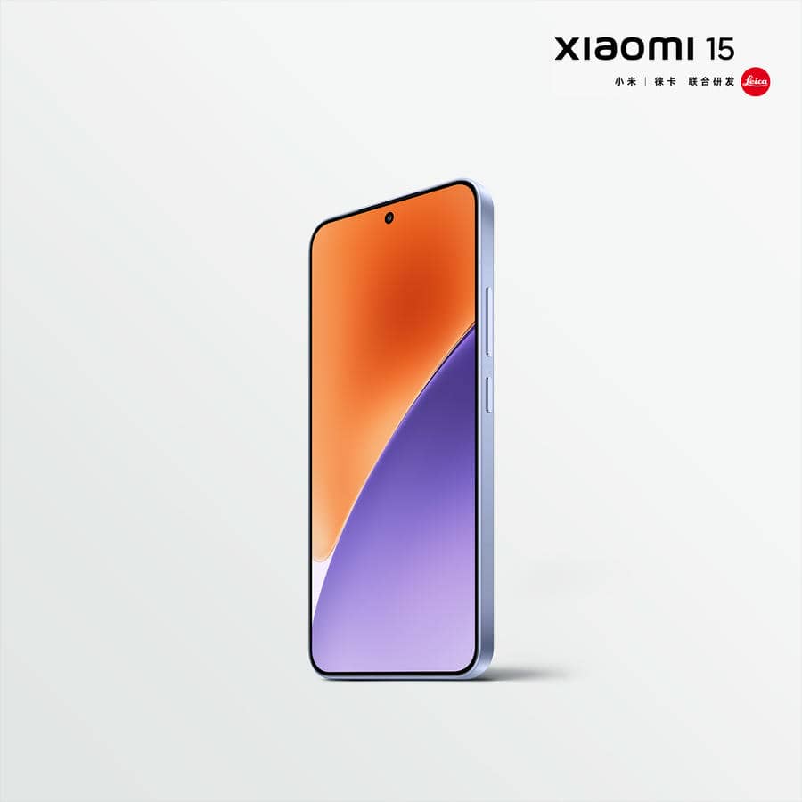  Xiaomi 15 dizajn 1.jpg - Xiaomi 