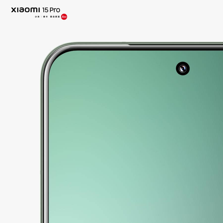  Xiaomi 15 Pro dizajn 1.jpg - Xiaomi 