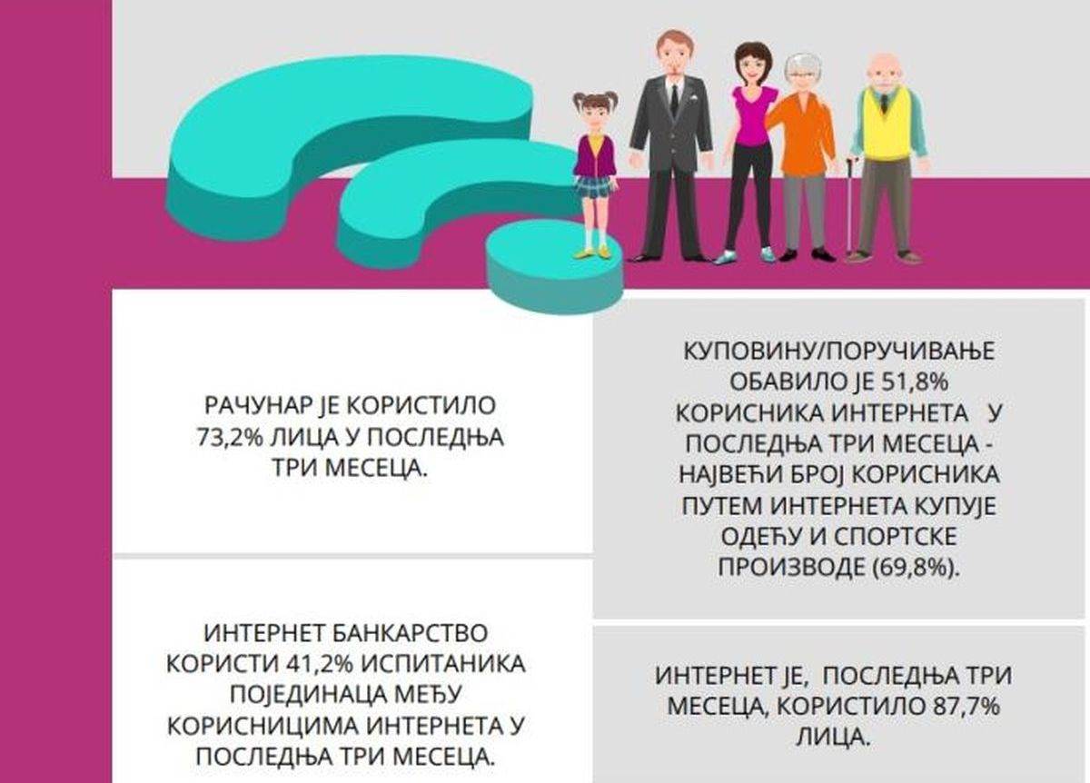  Istraživanje _ upotreba interneta u Srbiji _ Izvor Printscreen stat.gov (1).jpg - Printscreen / stat.gov.rs 