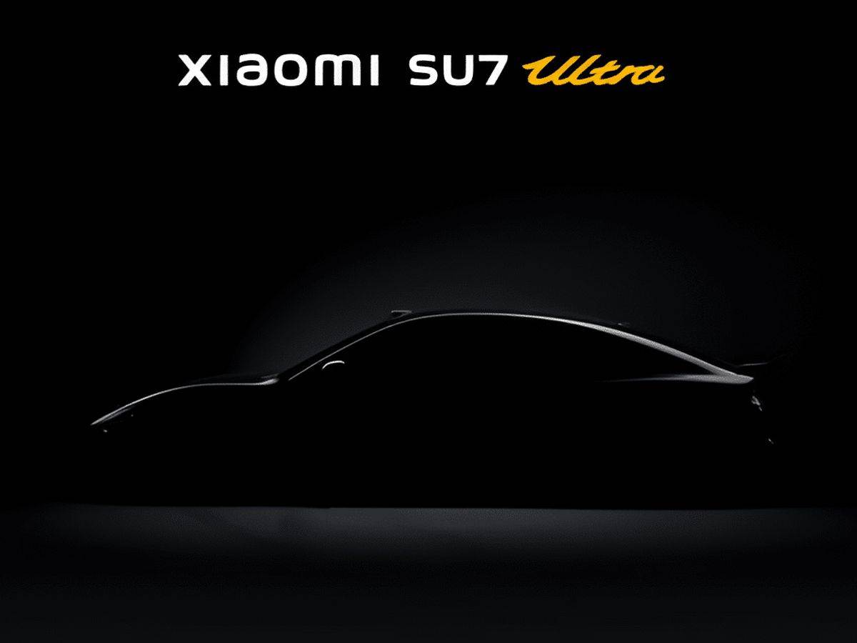  Xiaomi SU7 Ultra _ Foto Xiaomi (1).jpg - Xiaomi 