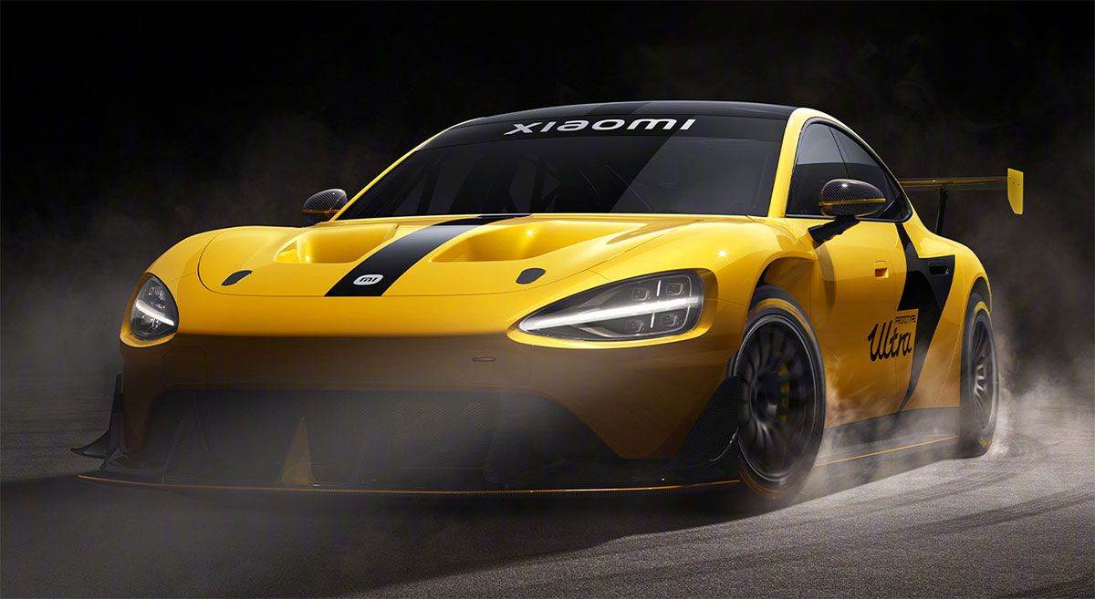 Xiaomi SU7 Ultra _ Foto Xiaomi (2).jpg - Xiaomi   Xiaomi SU7 Ultra _ Foto Xiaomi (2).jpg - Xiaomi