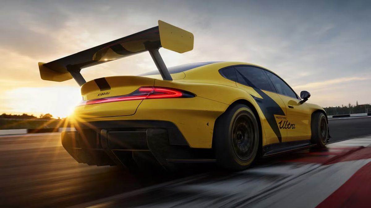 Xiaomi SU7 Ultra _ Foto Xiaomi (10).jpg - Xiaomi   Xiaomi SU7 Ultra _ Foto Xiaomi (10).jpg - Xiaomi