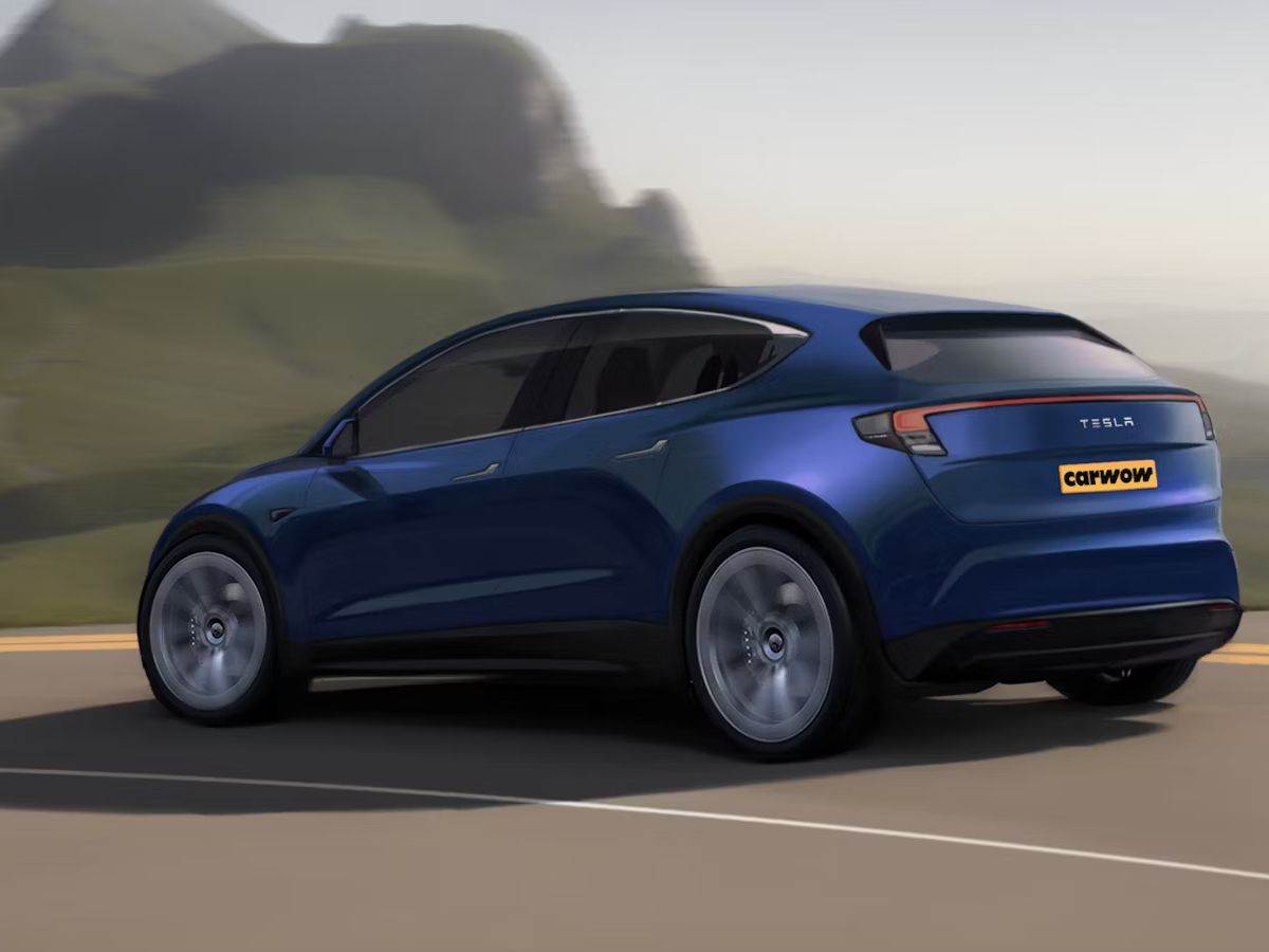Tesla _ jeftini model _ render _ Foto Printscreen Carwow.co.uk.jpg Tesla _ jeftini model _ render _ Foto Printscreen Carwow.co.uk.jpg